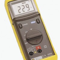 数字多用表CA5205G