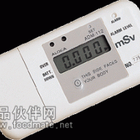 ALOKA ADM-112高剂量 γ 个人剂量计及报警仪