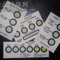 无钴湿度指示卡