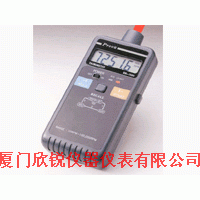 RM-1000台湾泰仕RM1000光电式转速表
