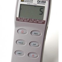 CA850气压计