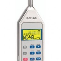 SC-160实时频谱分析仪