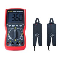 ETCR 4000双钳数字相位伏安表