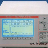 INFRATEK107A型高速电力分析仪