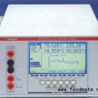 SM201电力万用表