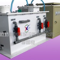 新型自来水消毒设备正规厂家