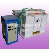 体检中心污水处理案例