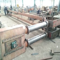 聚乙烯盘片提升机厂家推荐 沙子管链提升机xy1