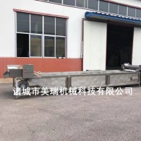 多功能蔬菜清洗机 气泡清洗机价格 荠菜清洗机