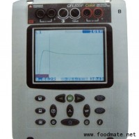 通讯电缆故障定位仪CFL535F