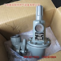 美国FISHER费希尔627系列减压阀调压阀器型号汇总