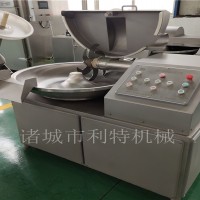 肉馅高速斩拌机 蔬菜斩拌机 丸子馅斩拌机