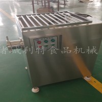 冻肉绞肉机  整鸡整鸭绞肉机   鲜禽骨破碎机