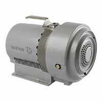 Varian干式涡轮泵IDP-3