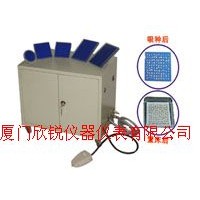 SZC-020真空数种置种仪