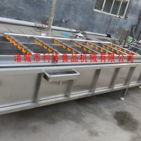蔬菜清洗机 蔬菜气泡清洗机的维护知识