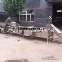 红枣清洗机 红枣清洗线 红枣加工设备厂家