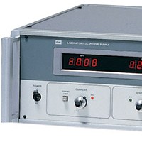 线性直流电源GPR-50H15D