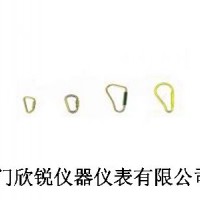 MSA梅思安铝制连接锁506259