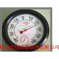 壁挂式温湿度计PH2