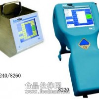 激光粒子计数器8220/8240