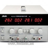 SS/SS179系列可跟踪直流稳定电源