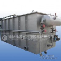 溶气气浮机气浮装置价格-正规产品