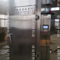 米饭蒸煮炉  肉食自动蒸煮炉  肠类蒸煮设备生产厂家