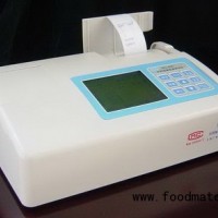 食品安全综合分析仪