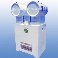 农村安全饮用水处理设备二氧化氯发生器