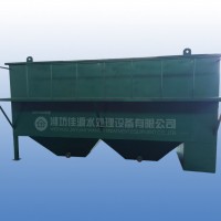 工业酸洗污水处理方案工艺流程设备价格