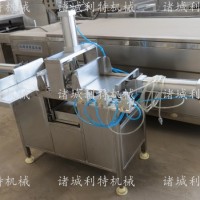 山楂糕切块机价格  果品一次成型机 山楂糕切块设备在线咨询