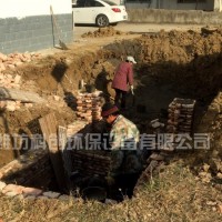 工业园污水处理设备参考价格