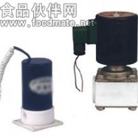 进口聚四氟乙烯电磁阀 强酸强碱电磁阀