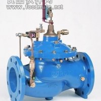 进口流量控制阀  400x流量控制阀 进口水流量控制阀