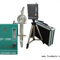 PSQ-1500大气采样器