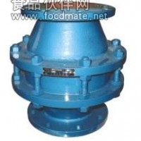 进口天然气阻火器