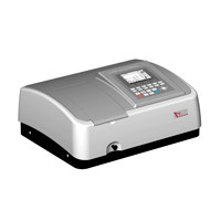 UV-3000扫描型紫外可见分光光度计