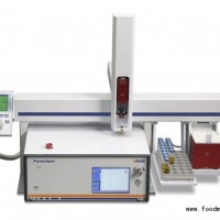 气相离子迁移谱仪