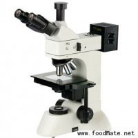 DCM明暗场镀层测量显微镜