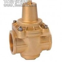 进口水用减压阀 进口减压阀型号 进口减压阀生产厂家