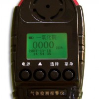 RM-B5A型一氧化碳检测仪