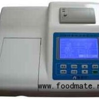 NYW-1201食品分析仪