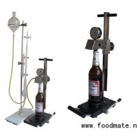 SCY-系列啤酒饮料CO2测定仪