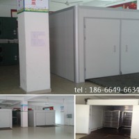 中药材烘干房 中药材烘干箱 保证中药材品质提供效率