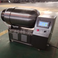 优质小型真空滚揉机 鸭翅腌制机 腊肉变频滚揉机入味快