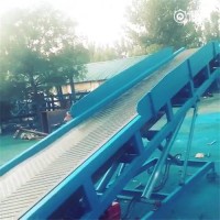 液压升降输送机防油耐腐 胶带输送机型号xy1