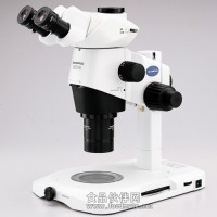 步步特别惊心奥林巴斯SZX16体视显微镜