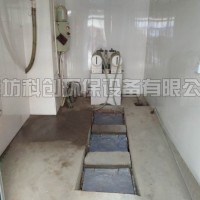 饮水厂消毒设备赠药剂