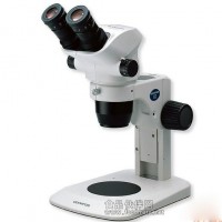 步步惊心奥林巴斯SZ51/61体视显微镜